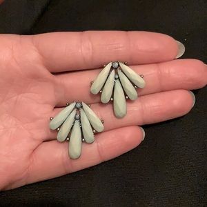 💎 Art Deco earring bundle 💎